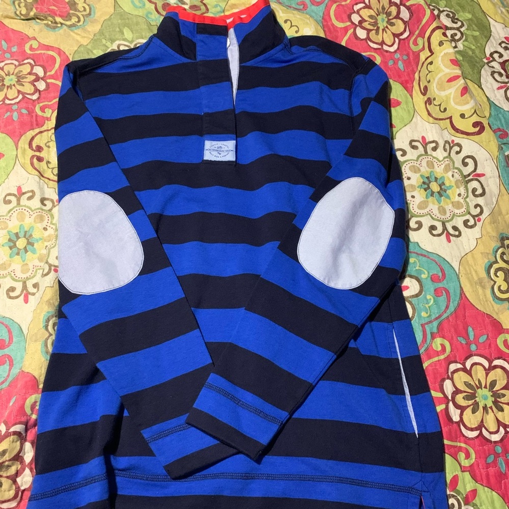 Southern Tide Pullover